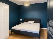 Appartement de 29m2 à louer sur Nancy