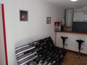 Appartement de 29m2 à louer sur Tarbes