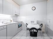 Appartement de 2.5 pcs profitant d'une vue splendide...