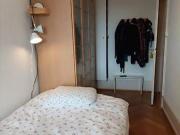 Appartement de 2,5 pièces à la Servette