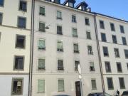 Appartement de 2,5 pièces à la Servette Régie du Centre