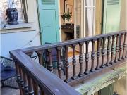 Appartement de 2,5 pièces à Plainpalais Appartement de 2,5 pièces à Plainpalais