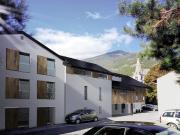 Appartement de 2.5 pièces au 1er étage au centre de...