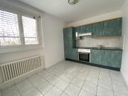 Appartement de 2.5 pièces au 1er étage comprenant