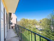 Appartement de 2.5 pièces au 2 ème étage