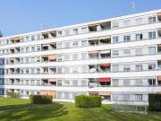 Appartement de 2.5 pièces au 2ème étage