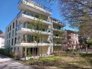 Appartement de 2.5 pièces au 2ème étage Comptoir Immobilier