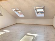 Appartement de 2.5 pièces au 3ème étage