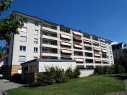 Appartement de 2.5 pièces au 3ème étage