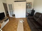 2.5 room apartment on the 4th floor