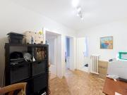 Appartement de 2.5 pièces au rez de chaussée