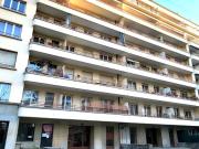 Appartement de 2,5 pièces avec balcon à Champel Régie du...