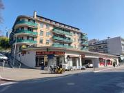 Appartement de 2.5 pièces avec balcon Comptoir Immobilier