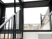 Appartement de 2,5 pièces avec jardin sur le toit |...