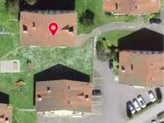 Appartement de 2,5 pièces avec place de parking