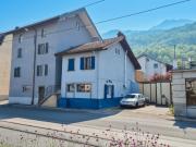 Appartement de 2,5 pièces en duplex avec grande terrasse