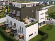 Appartement de 2.5 pièces en duplex | dreamo. Ch