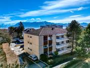 Appartement de 2.5 pièces entièrement rénové