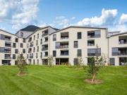 Appartement de 2.5 pièces proche de la gare d'Aigle