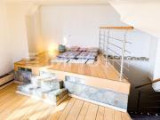 Appartement de 2.5 pièces rénové