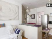 Appartement de 2 chambres à louer dans le 3ème...