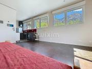 APPARTEMENT DE 2 CHAMBRES AU PLATEAU D'ASSY