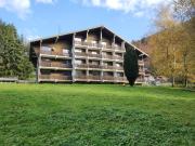 Appartement de 2 chambres avec cave et parking 55m²...