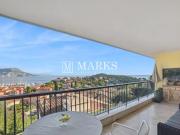 Appartement de 2 chambres avec vue panoramique sur la...