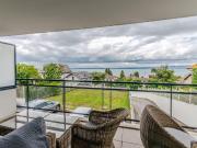 Appartement De 2 Chambres Avec Vue Sur Le Lac Dans Un...