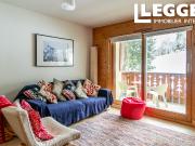 Appartement de 2 chambres + coin montagne, Morillon Les...