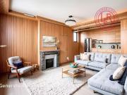 Appartement de 2 chambres de luxe à Beaubourg, Marais,...