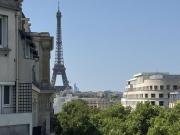 Appartement de 2 chambres de luxe à Tour Eiffel,...