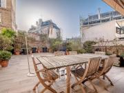 Appartement de 2 chambres de luxe à Tour Eiffel,...