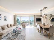 Appartement de 2 chambres de luxe en location à Cannes,...