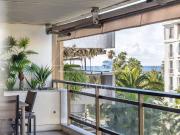 Appartement de luxe de 2 chambres en location à Cannes,...