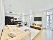 Appartement de 2 chambres de luxe en location à Cannes,...