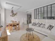 Appartement de 2 chambres de luxe en location à Cannes,...