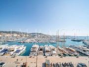 Appartement de luxe de 3 pièces en location à Cannes,...