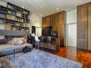 Appartement de 2 chambres de luxe en location à Cap...