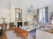 Appartement de 2 chambres de luxe en location à Champs...