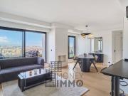 Appartement de 2 chambres de luxe en location à La...