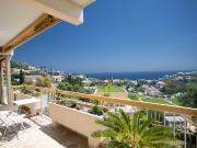 Appartement de 2 chambres de luxe en location à...