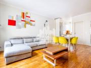 Appartement de 2 chambres de luxe en location à Monceau,...