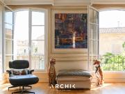 Appartement de 2 chambres de luxe en vente à Aix en...