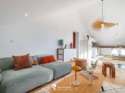 Appartement de 2 chambres de luxe en vente à Annecy, France