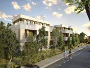 Appartement de 2 chambres de luxe en vente à Annecy, France