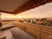 Appartement de 2 chambres de luxe en vente à Antibes, France