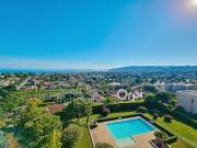 Appartement de 2 chambres de luxe en vente à Antibes,...