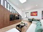 Appartement de 2 chambres de luxe en vente à Antibes,...