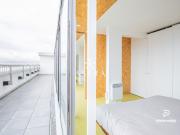 Appartement de 2 chambres de luxe en vente à Antony, Île...